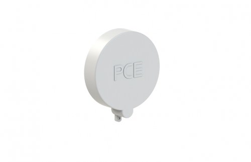 Tapa Protección para Macho Industrial 3/4x32A TS623G — Pce — PCE