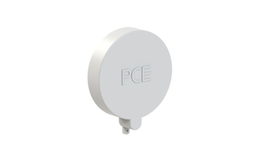 Tapa Protección para Macho Industrial 5 Polos - 32A 5x32 IP54 TS625G — Pce — PCE