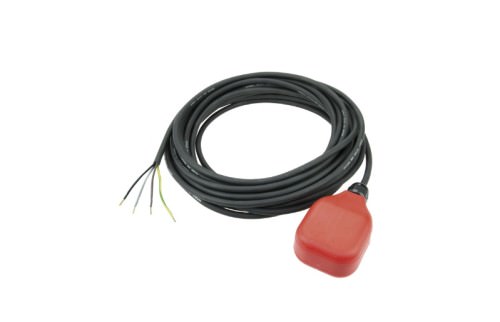 Interruptor de Nivel 10M - 250V 10A 1023011 — Pce — PCE