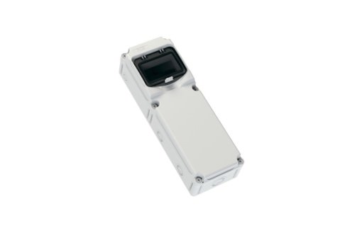 Tablero Sobrepuesto para Enchufe 6 Módulos IP67 15850600 — Pce — PCE