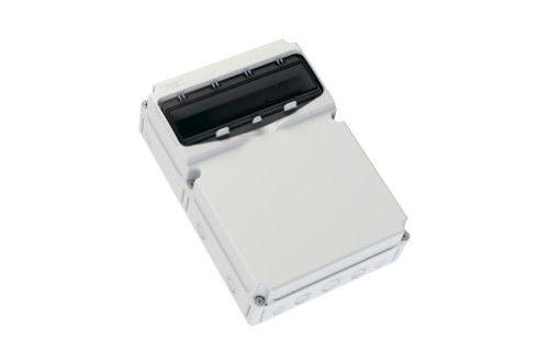 Tablero Sobrepuesto para Enchufe 16 Módulos IP67 15851600 — Pce — PCE