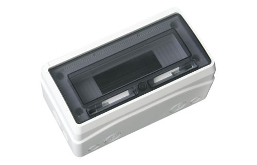 Tablero Sobrepuesto para Módulos 13 Módulos IP65 1518134 — Pce — PCE