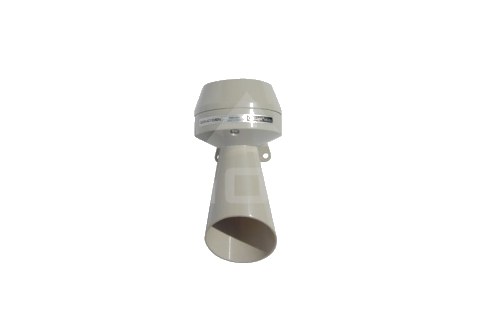 Zumbador 105 Db IP44 110VAC S60ADH — Cnd — CND