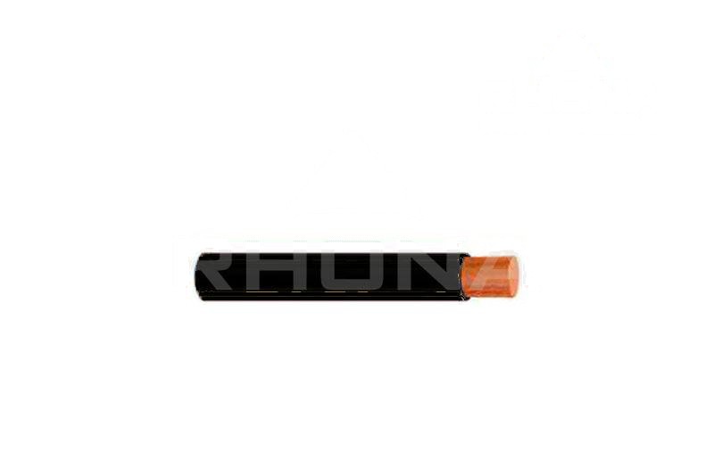Cable H05v-k 1,0mm2 Negro Uso Interior 500v - 100MT 300/500V H05Z-K
