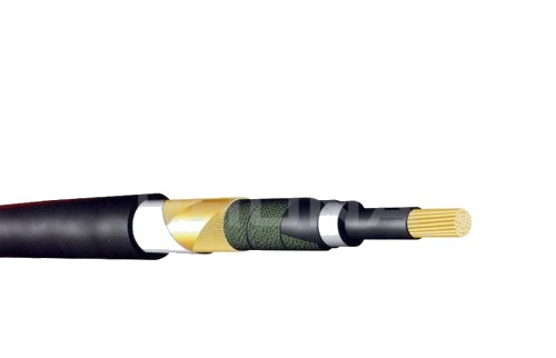 Cable Clase 15kv 2awg 15KV