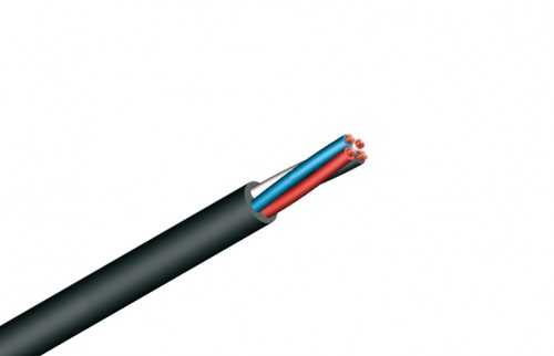 Cable Rv-k 3x6 Awg Multiconductor Flexible - 0,6/1kv COVIFLEX — Coviflex