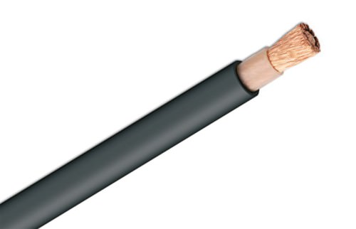 Cable RZ1-K 1x95mm2 Libre De Halogenos - 0,6/1kv RZ1-K