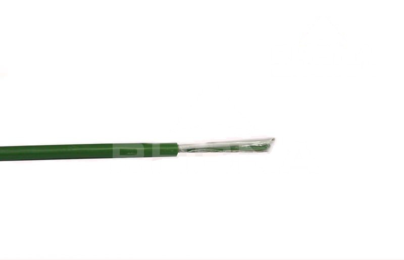 Cable Compensado 2x0,5mm2 Tipo K - Sin Malla VOV-K