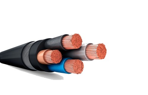 Cable Armado 4x1.5mm2 RVMV-K