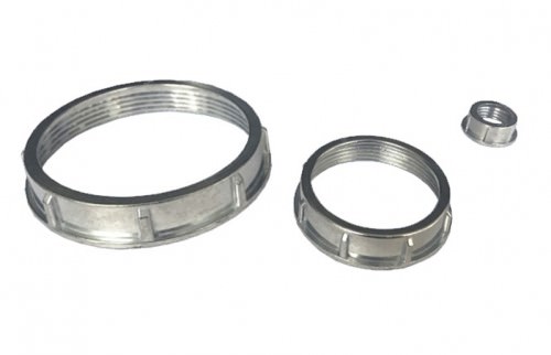 Terminal Bushing Emt 25MM