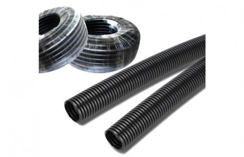 Conduit Corrugado 16MM Plástico -Iec 91386-21/22 NCH4 16MM