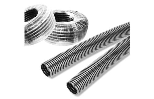 Conduit Corrugado 20MM Plástico -Iec 91386-21/22 NCH4 20MM