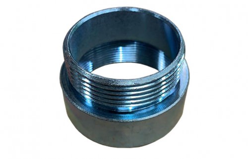 Adaptador Conduit 32MM A 1″ Milimetro A Pulgada 32MM-1