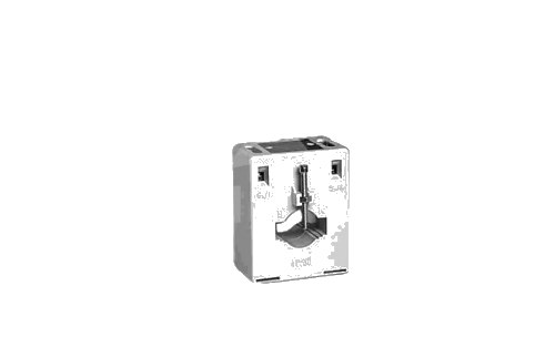 Transformador de Corriente 2000/5A Cable 70mm / Barra 80x30mm TU80PS400 — Saci — SACI