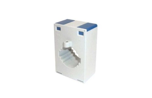 Transformador de Corriente 100/5A 30x10mm 5VA 1A TU30PS20 — Saci — SACI