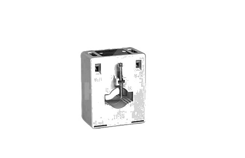Transformador de Corriente 2000/5A Cable 65mm / Barra 80x30mm TUC80 — Saci — SACI