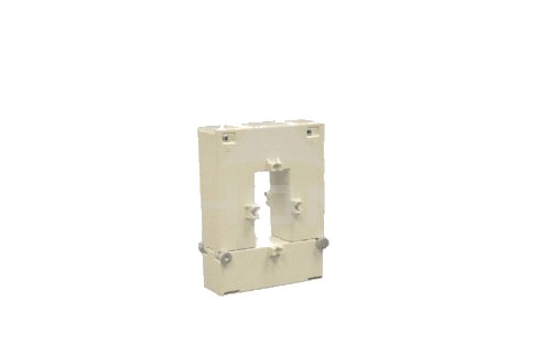 Transformador de Cte. Núcleo Abierto 100/5A Cable 20mm / Barra 30x10mm TA30P — Saci — SACI