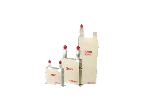 Condensador Monofásico 152A 37UF 2kV 13.2kV — Samwha — SAMWHA