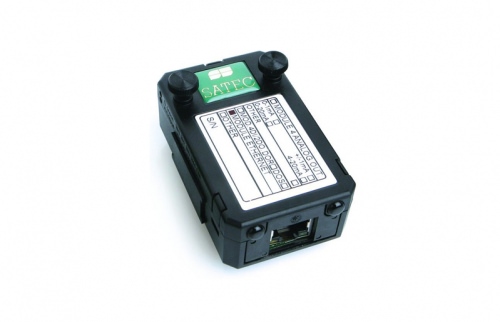 Módulo Comunicación Profibus Com-pro(eom-pro — Satec — SATEC