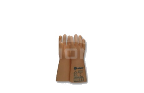 Guante Dielectrico T10 -Clase 2 17.000V 17000V SG-20 — Sofamel — SOFAMEL