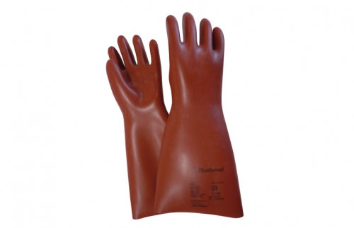 Guante Aislante Composite T9 -Clase 0 1.000V 1000V SGM-50 — Sofamel — SOFAMEL