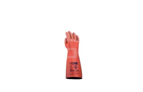 Guante Aislante Composite T9 -Clase 2 17.000V 17000V SGM-20 — Sofamel — SOFAMEL