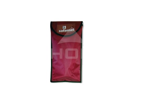 Bolsa para Guantes para Guante Dielectrico 425x22 SG-36 — Sofamel — SOFAMEL