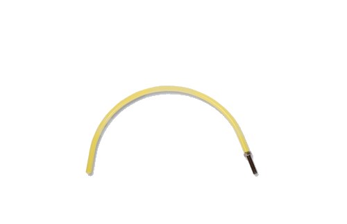 Gancho de Rescate con Rosca M10 GS-49 — Sofamel — SOFAMEL