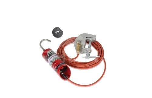 Detector de Voltaje ÓPtico + Acústico 500 - 3500V VT-OA/3.5CC — Sofamel — SOFAMEL