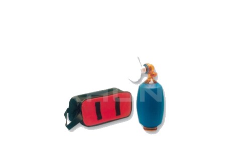 Reanimador Estandar Primeros Auxilios SZ-02 — Sofamel — SOFAMEL