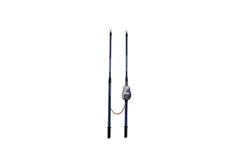 Detector Voltaje Bi Con Display VBD-3/36 — Sofamel — SOFAMEL