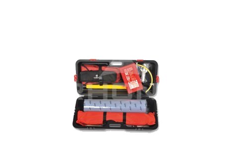 Equipo de Rescate Kit de Maniobra y Rescate 36kV 5 a 1.5M KRM-4001 — Sofamel — SOFAMEL