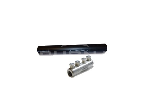 Union con Termofusible 95-240mm² Al/cu MTG-95/240 — Sofamel — SOFAMEL