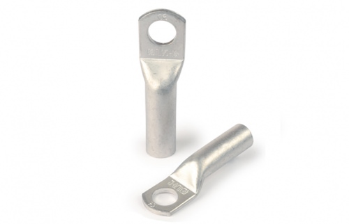 Terminal de Compresión 70mm² Perforación Ojo 10mm TL-70/10 — Sofamel — SOFAMEL