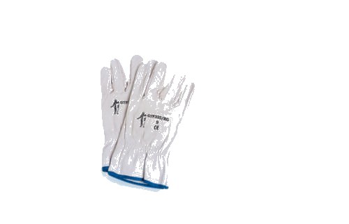 Guante de Cuero Sg-38 — Sofamel — SOFAMEL