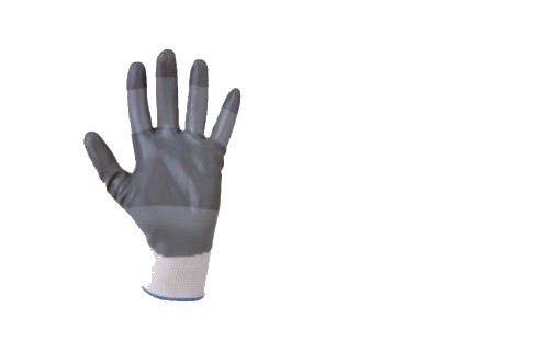 Guante de Protección T9 Gris SH-370 — Sofamel — SOFAMEL