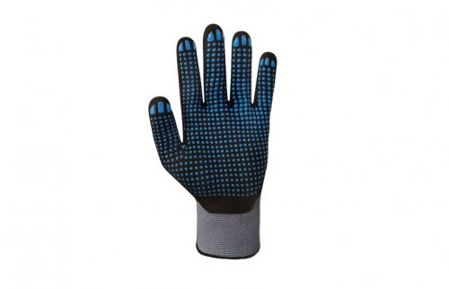 Guante de Protección T9 Gris - Protección de Cortes SH-350R — Sofamel — SOFAMEL