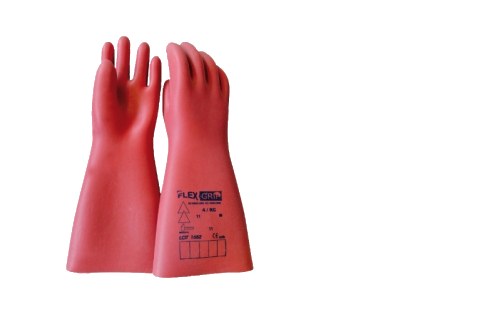Guante Aislante Composite T9 -Clase 00 500V SGM-25 — Sofamel — SOFAMEL