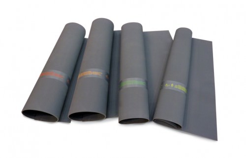 Alfombra Aislante 17kV 1x10 Metros 000kV AD2-10100/30R — Sofamel — SOFAMEL