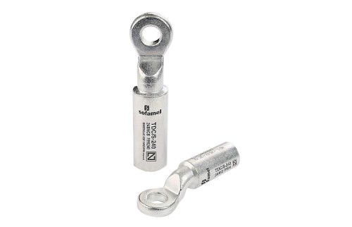 Terminal Bimetálico de Al/cu Tdc/s-95/12 — Sofamel — SOFAMEL