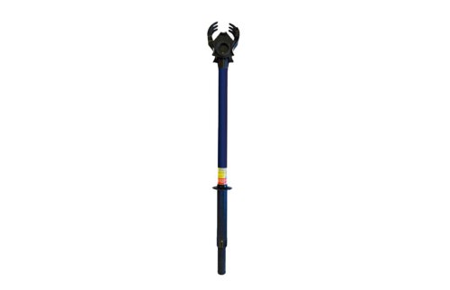 Pértiga Extractora de Fusibles 36kV 1.72M -Uso Interior y Exterior BEF-9000/36 — Sofamel — SOFAMEL