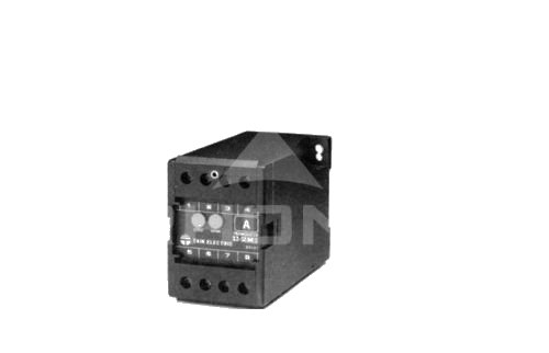Transformador Corriente Alterna Entrada 5A/ Salida 4-20 S3-AD-155A4-B — Taik — TAIK