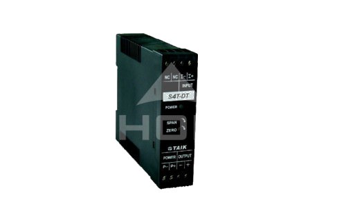 Conversor de Señal Entrada y Salida 4-20 S4T-DT-A4A4-A — Taik — TAIK
