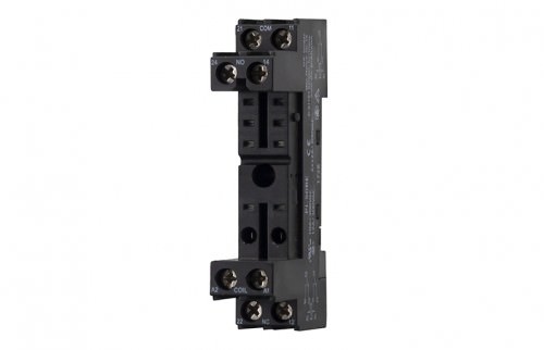 Base para Relé Rp Ancho 15mm PI-50BE(ES50) — Tele — TELE