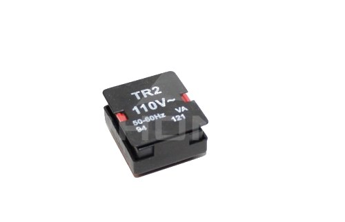 Modulo Tr-2 110VAC para Serie Gamma TR-2-110 — Tele — TELE