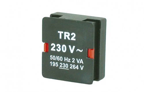 Modulo Tr-2 230VAC para Serie Gamma 230 Vca TR-2-230 — Tele — TELE