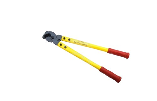 Cortacable 80mm² Cobre Blando y Aluminio HS125 — Tpt — TPT