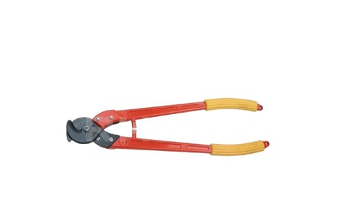 Cortacable 250mm² Cobre Blando y Aluminio TC-250 — Tpt — TPT