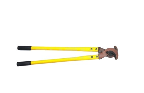 Cortacable 500mm² Cobre Blando y Aluminio HS500 — Tpt — TPT