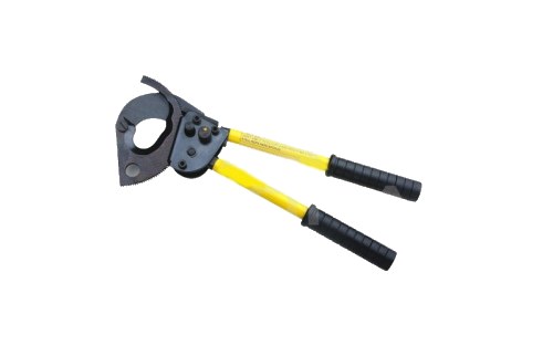 Cortacable 400mm² Chicharra, Cobre Blando y Aluminio CC-400LT/CC-400 — Tpt — TPT